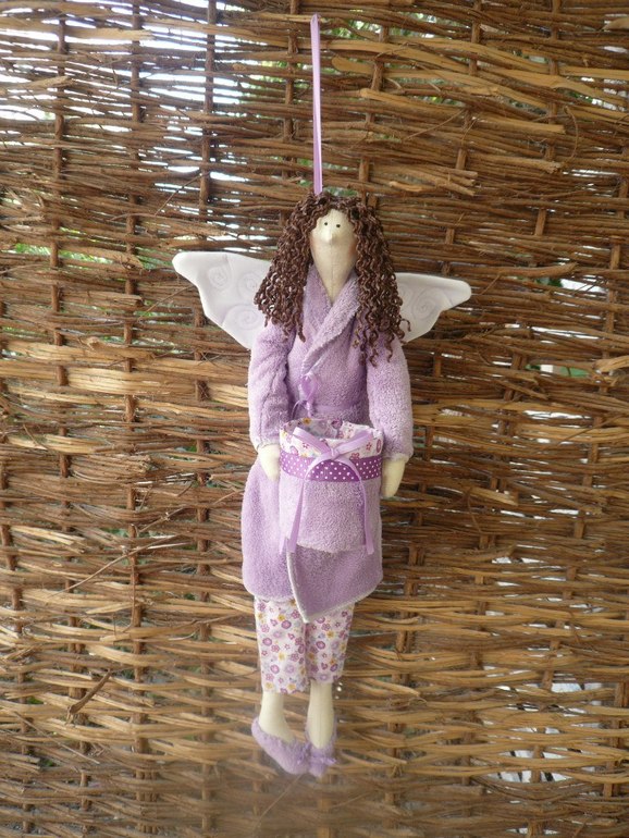 Нашилось за последнее время