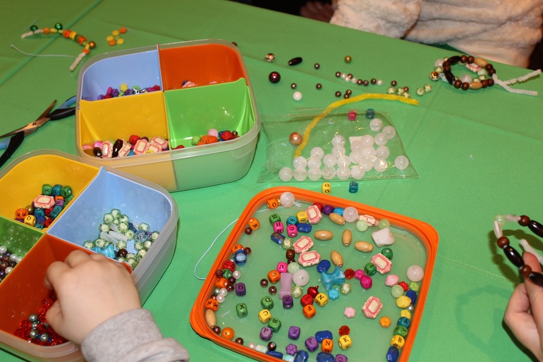 Город конструкторов в Ого-Городе ( с 23 по 26 января )