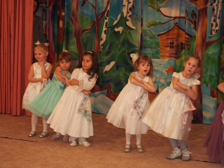 События последних дней