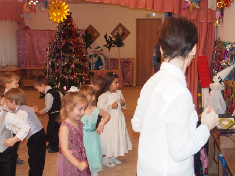 События последних дней