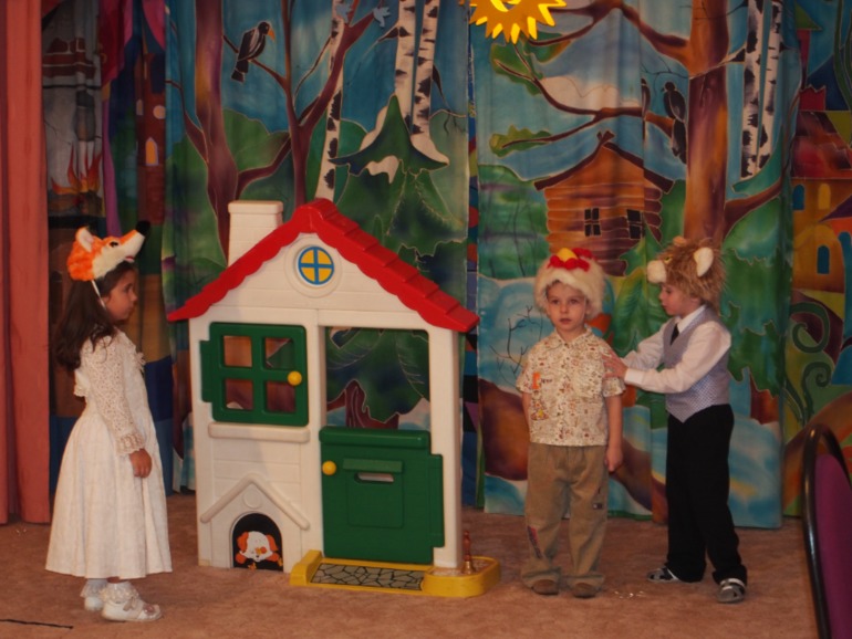 События последних дней