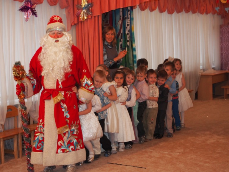 События последних дней