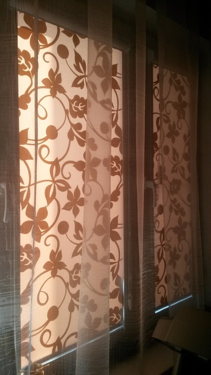 моя спальня-новоселье!