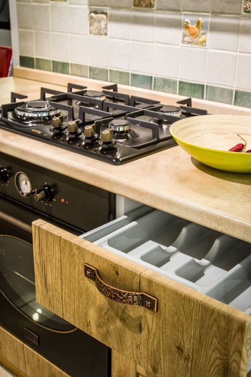 Какой фартук больше подойдет?