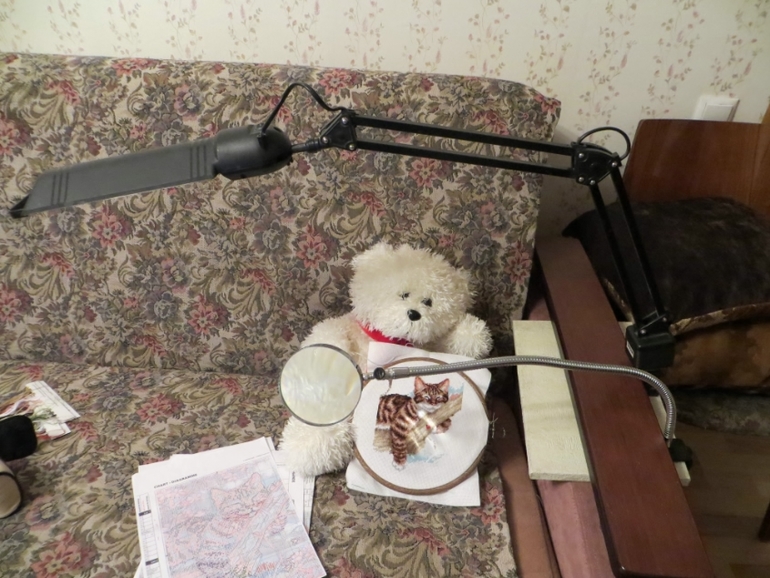 Предлагаю небольшой флешмоб:))