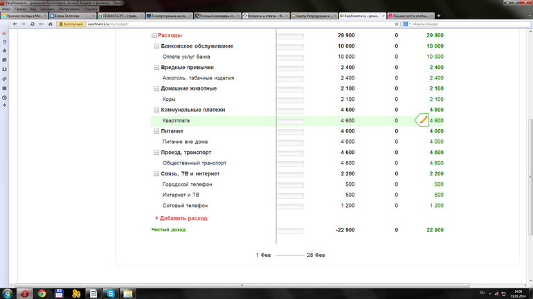 Решила поздороваться:)