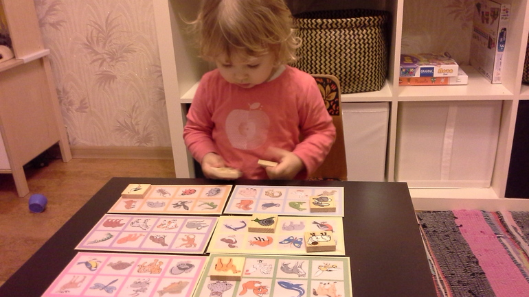 Зонирование пространства при недостатке квадратных метров