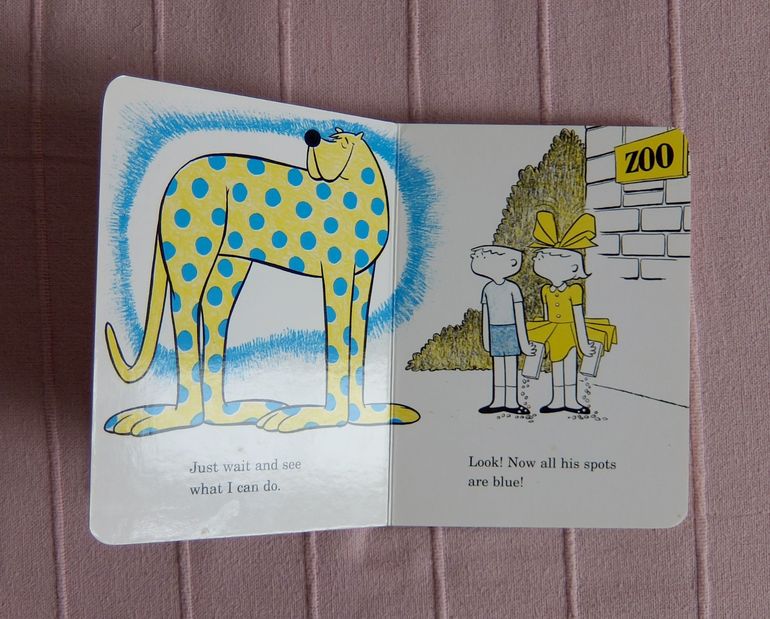 Дневник читателя 2 г. 4 мес. Апрель.