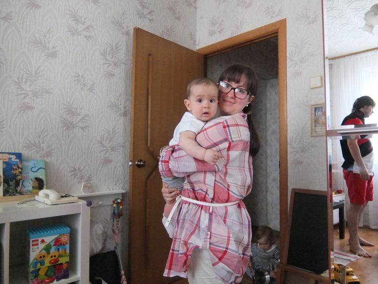 Наши выходные