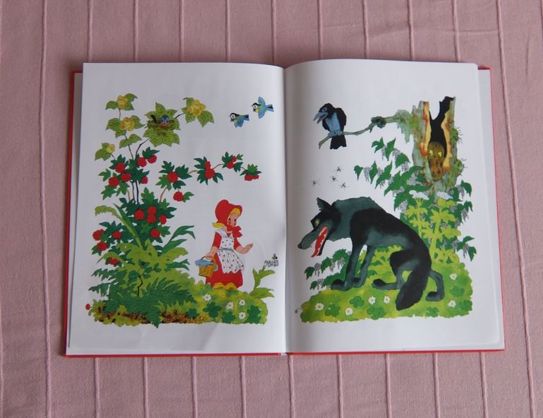 Дневник читателя 2 г. 4 мес. Апрель.