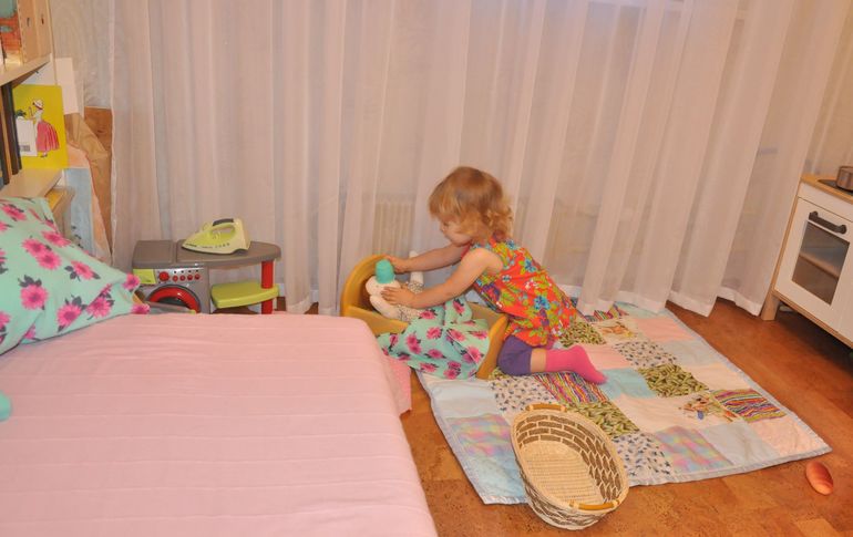 Свободная игра)))