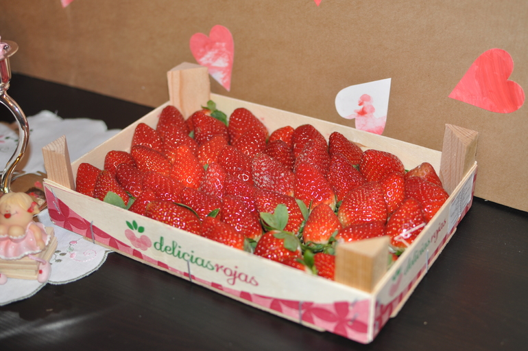 Подарок от мужа)