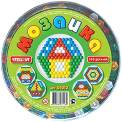 Мозаика Quercetti