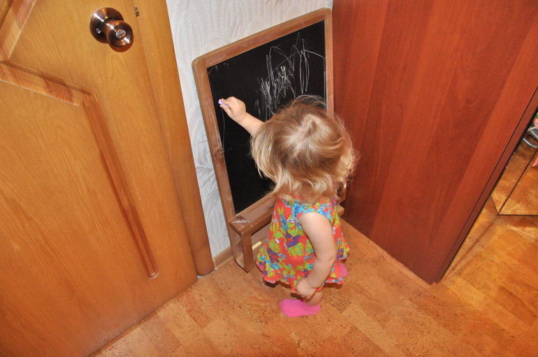 Свободная игра)))