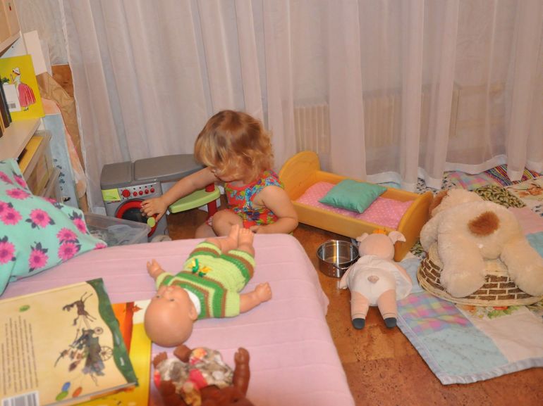 Свободная игра)))