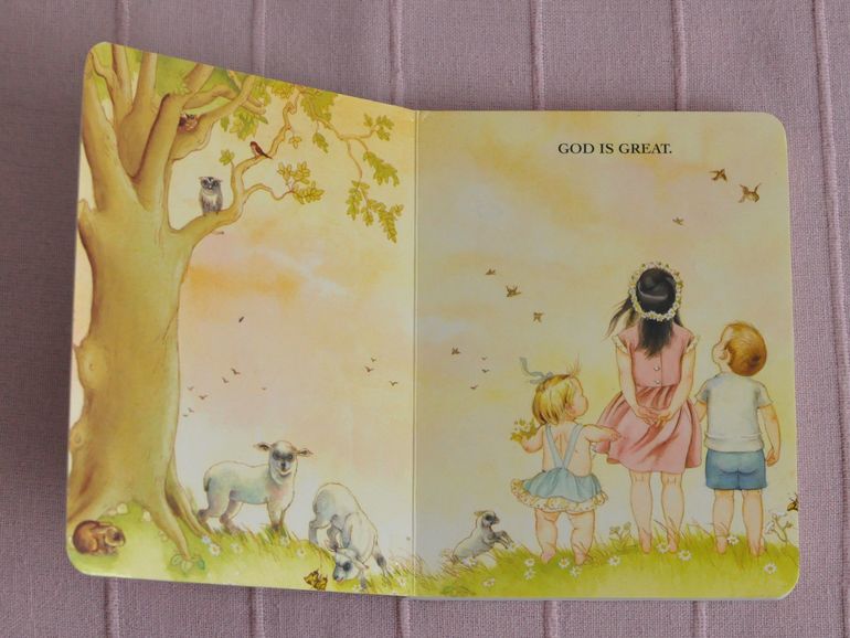 Декабрь-январь. Ч.1: родительское и детское на англ.яз.