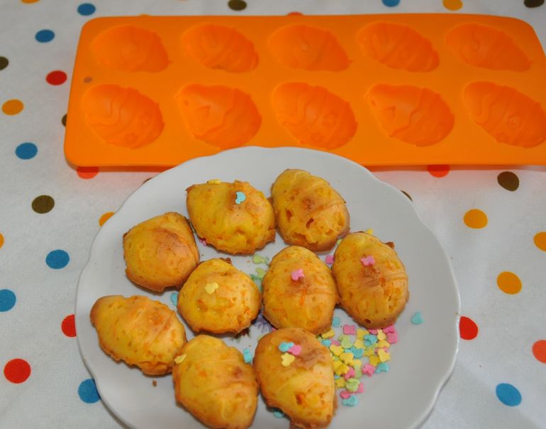 Готовимся к Пасхе