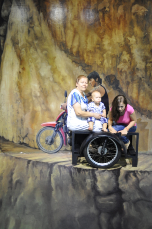 Phuket Trick eye museum