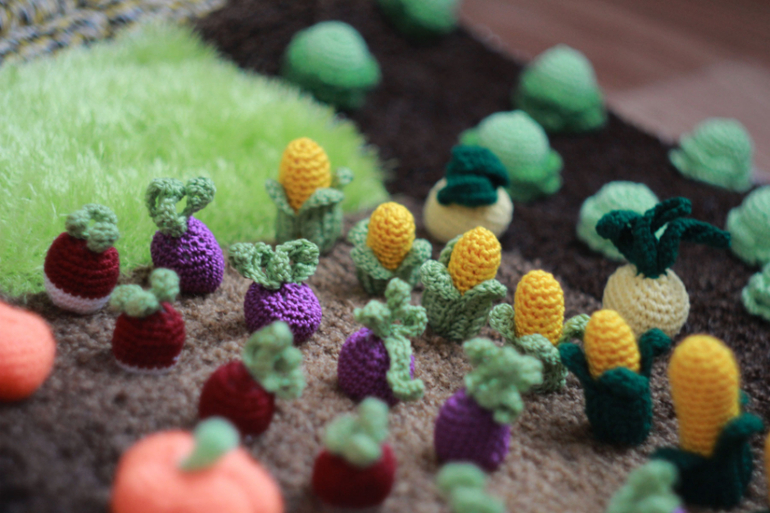 Эпопея дачника, часть вторая