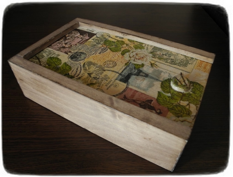 Наши руки не для скуки