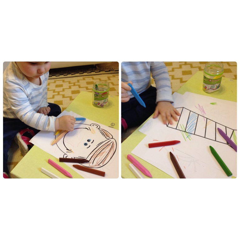 ТН Семья - День 2 'Папа'