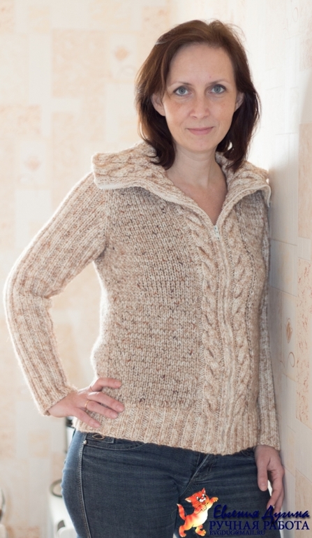 Тепло и уютно