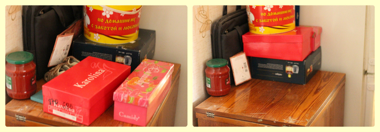 Взлет 73. День 6