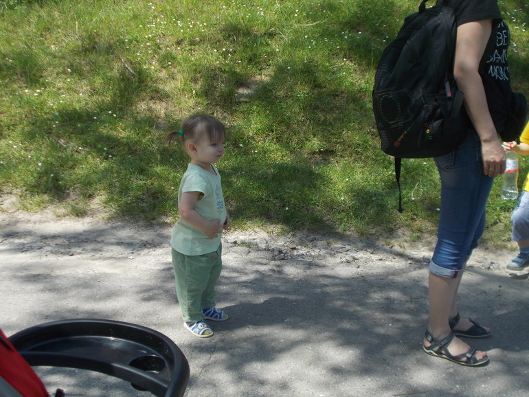 Чудесная ББ встреча)))) 24.05.2014 Шевченковский Гай.