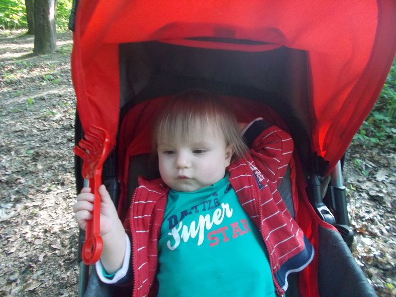 Сходили на природу))) 2.05.2014