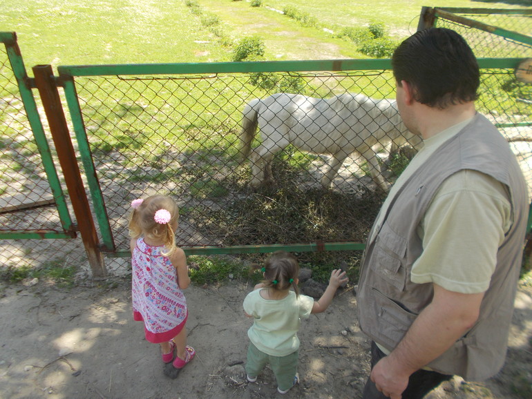 Чудесная ББ встреча)))) 24.05.2014 Шевченковский Гай.