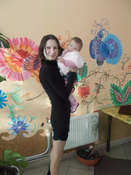 Наш праздник)))
