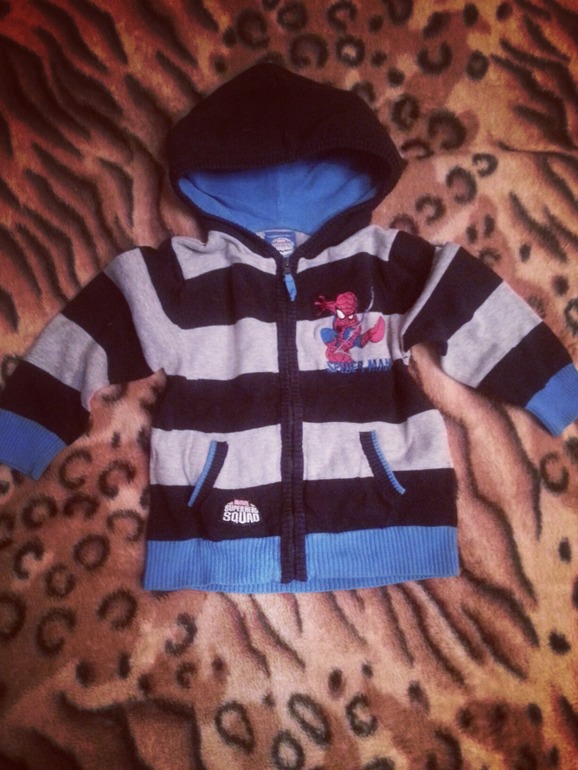 одежда для мальчика...