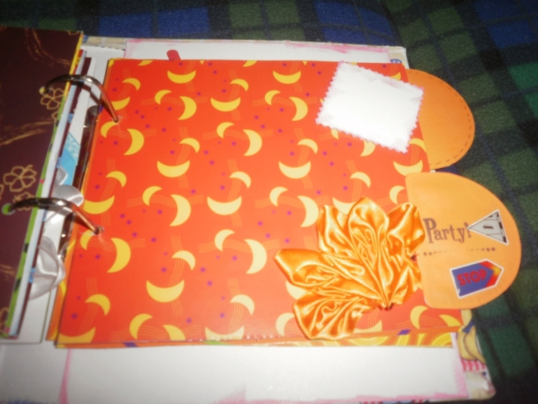 вот и мой второй альбомчик..)))