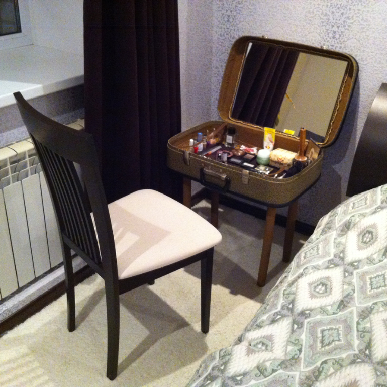 Рукодельный декрет