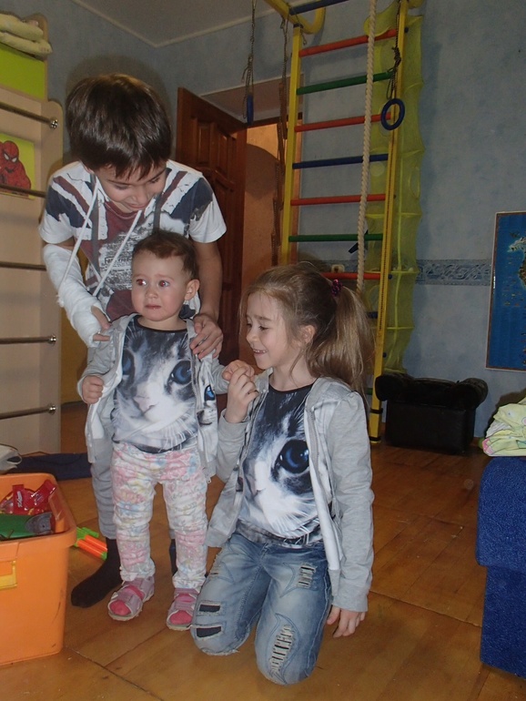 Серия двое в теме.....