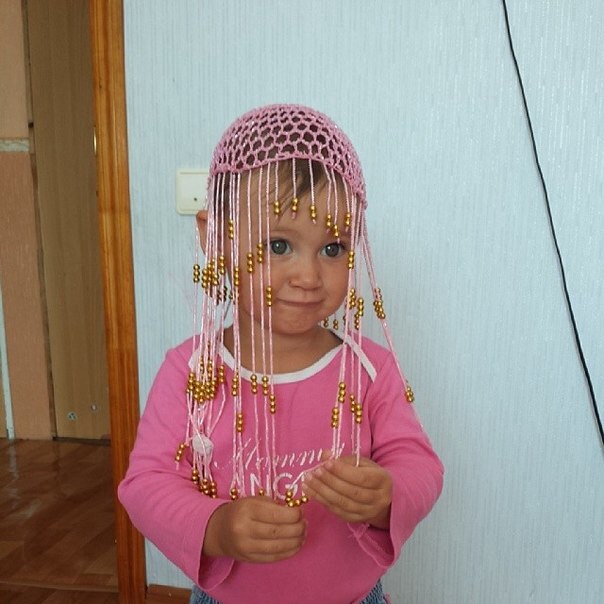 Мои девчонки!