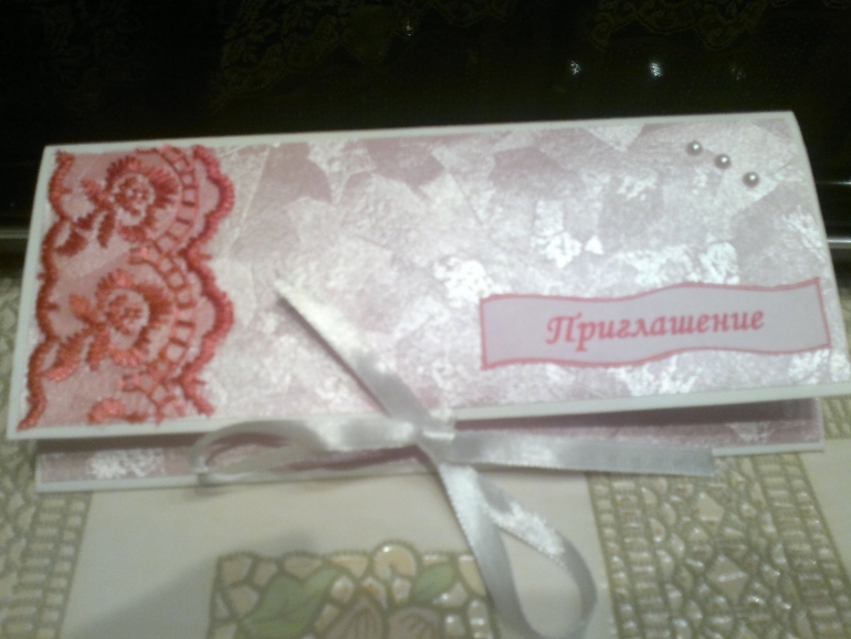 Наш долгожданный пост о первом юбилее)