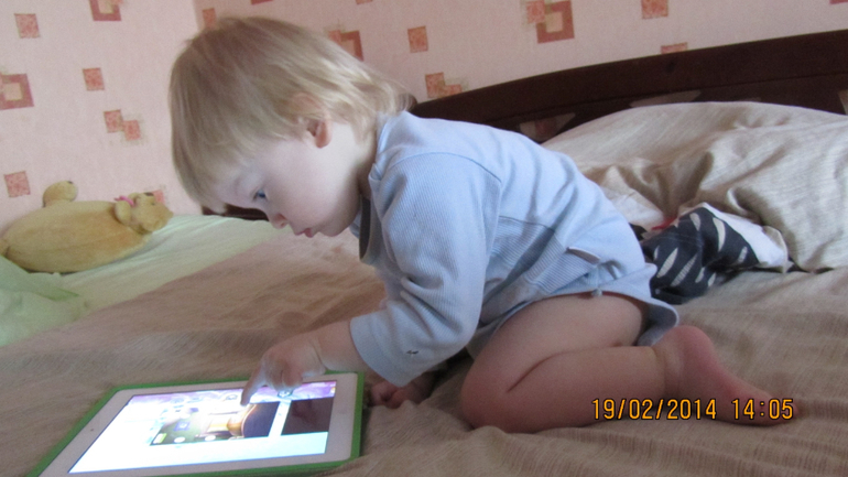 Саша 19 февраля