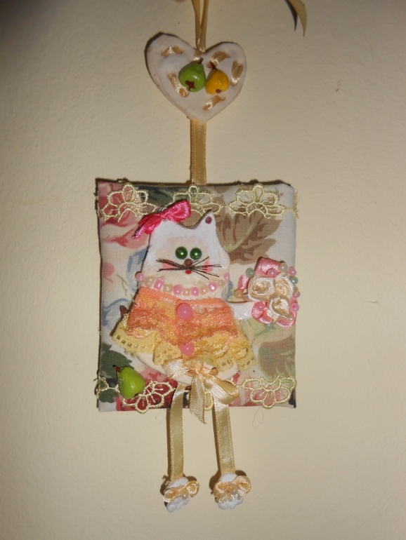 Панно для кухни