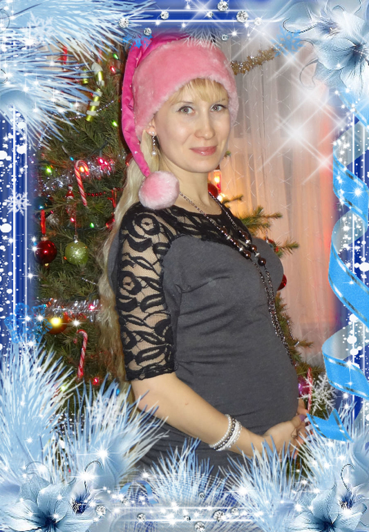 ЭКО-Снегурочка года! Победители конкурса!