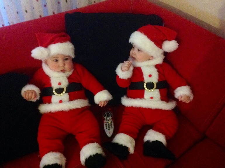 ЭКО-Новогодик года!