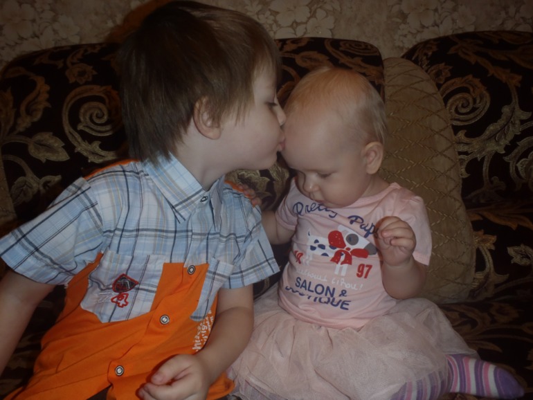 Наш Новый Год!