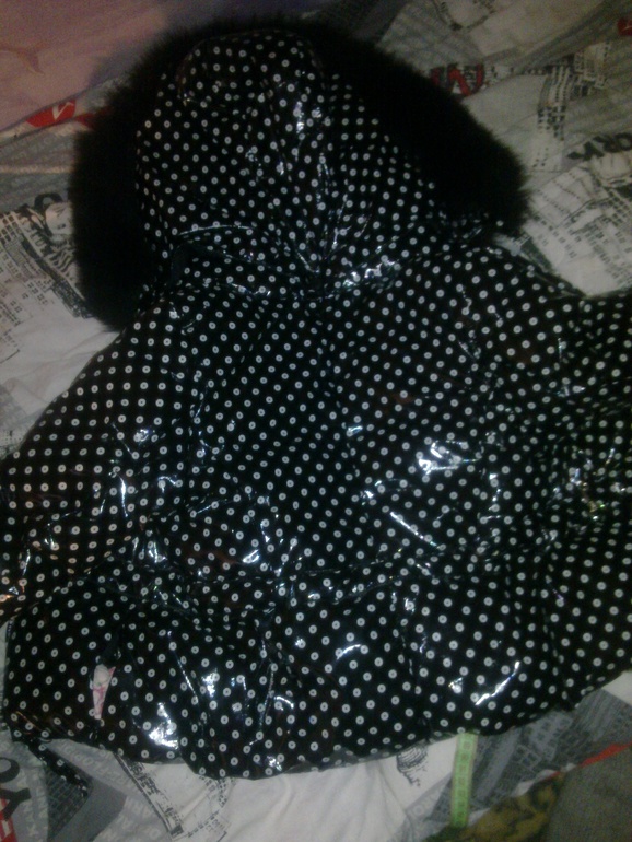 манудеччи куртка 4а. до 8 марта за 6500. почта.