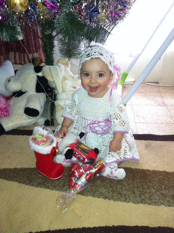 НОВЫЙ ГОД 2014