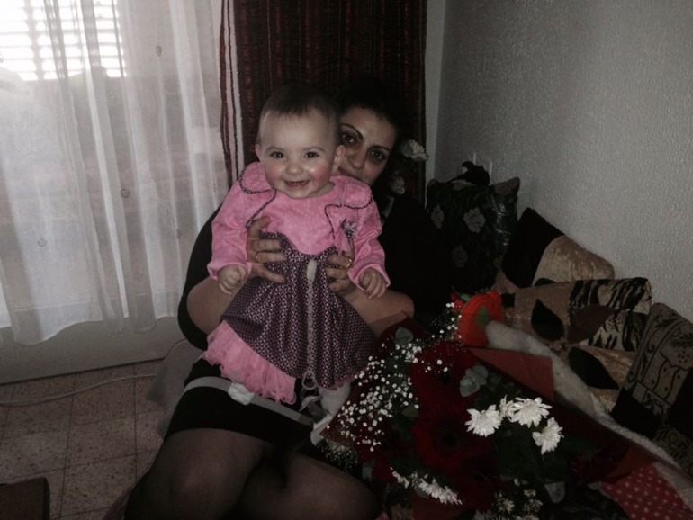 фотки с дня рождения 4,1,14