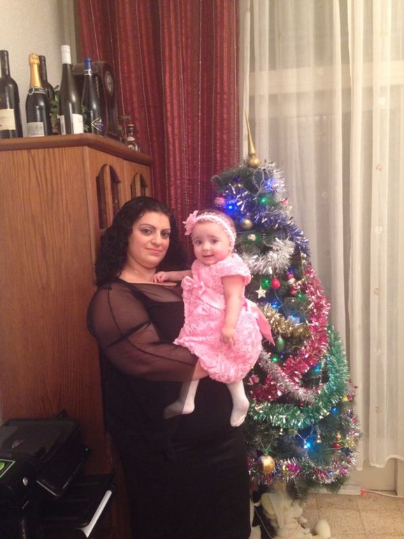 НОВЫЙ ГОД 2014