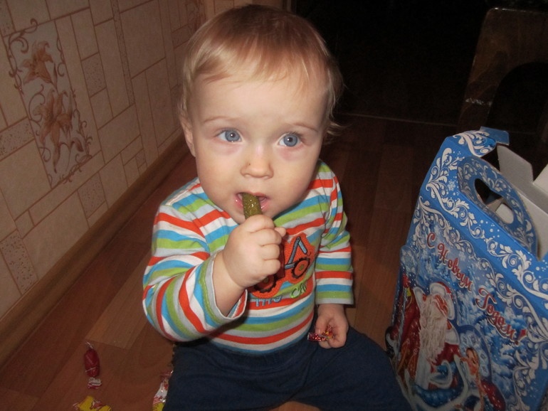 о вкусах не спорят или в коолекцию