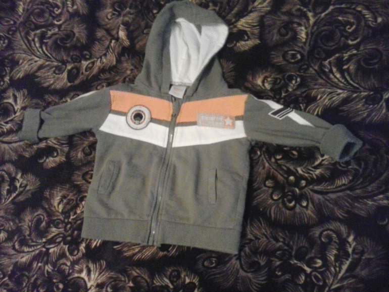 Одежда на мальчика