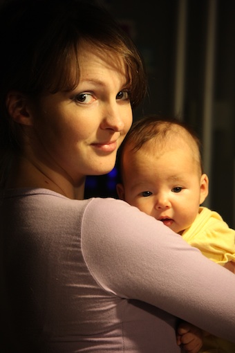 Пушок (фото)