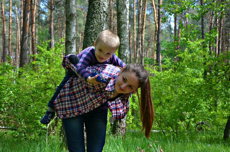 Трехлетие двойняшек (фотоотчет ДР)